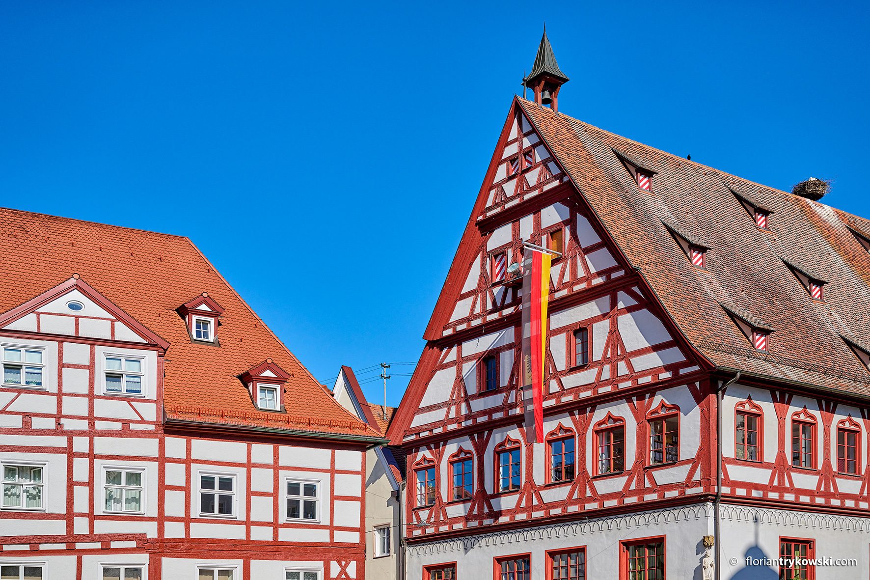 Fachwerkträume