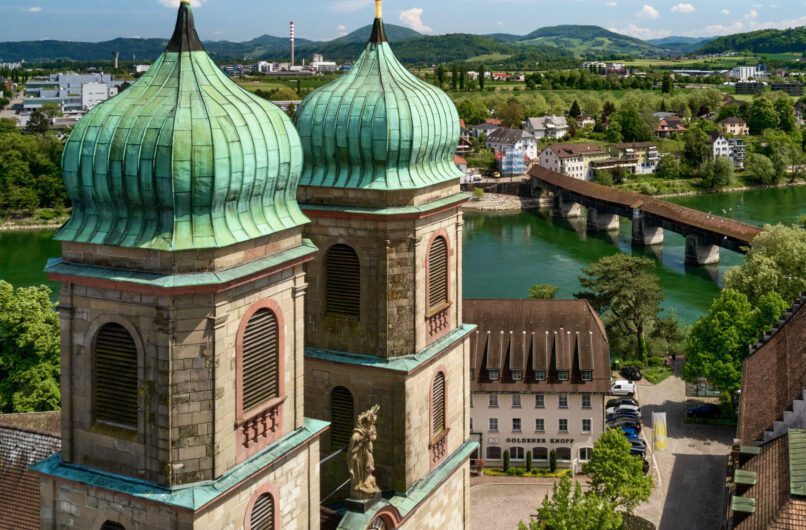 © Tourismus- und Kulturamt Bad Säckingen