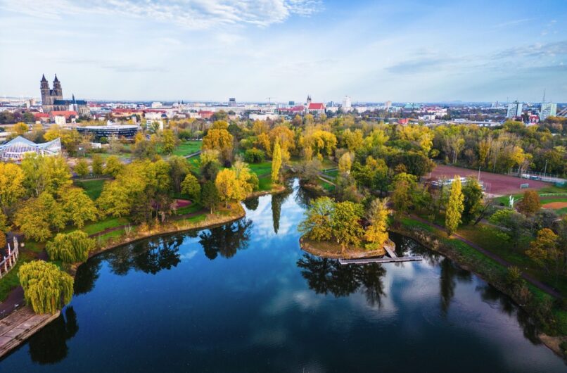 © Gartenträume Sachsen-Anhalt e. V., Fotograf Sven Runkel